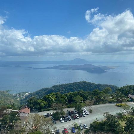 Smdc Tagaytay Taal Lake Condo Cook Netflix No Balcony No Free Parking Tagaytay City Eksteriør billede