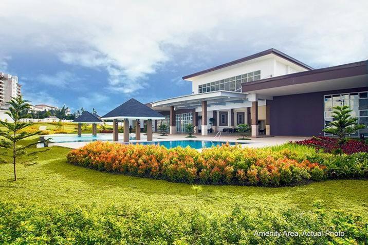 Smdc Tagaytay Taal Lake Condo Cook Netflix No Balcony No Free Parking Tagaytay City Eksteriør billede