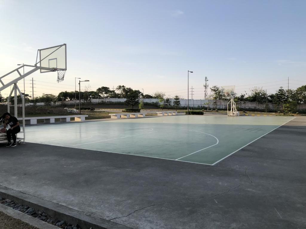 Smdc Tagaytay Taal Lake Condo Cook Netflix No Balcony No Free Parking Tagaytay City Eksteriør billede
