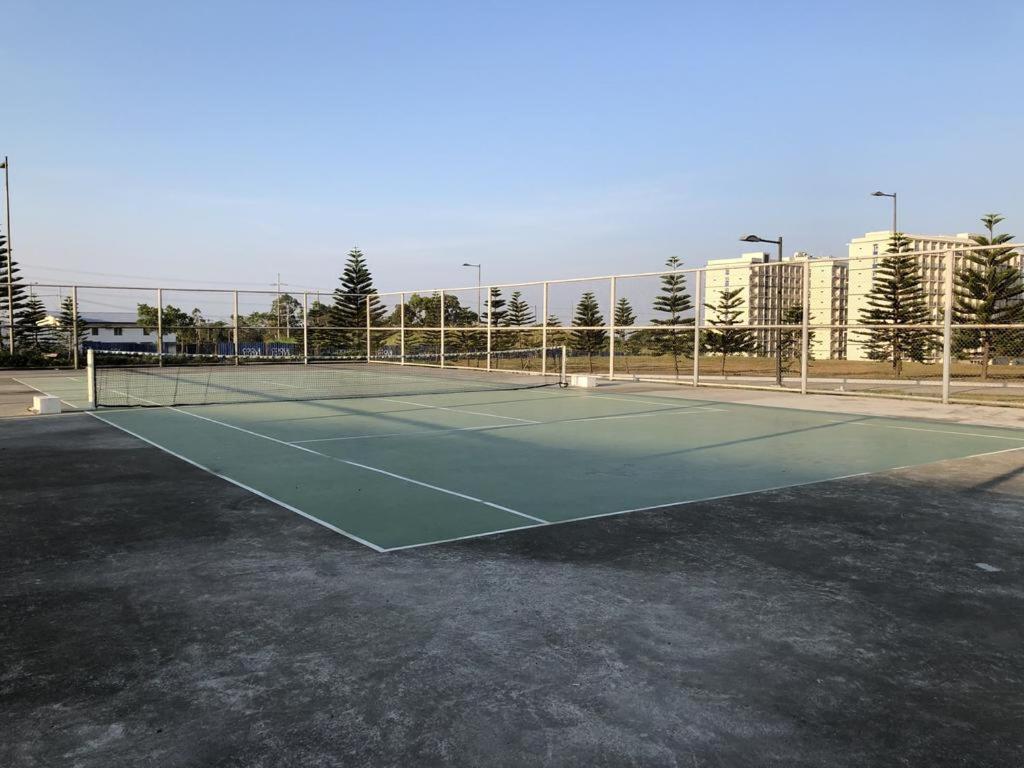 Smdc Tagaytay Taal Lake Condo Cook Netflix No Balcony No Free Parking Tagaytay City Eksteriør billede