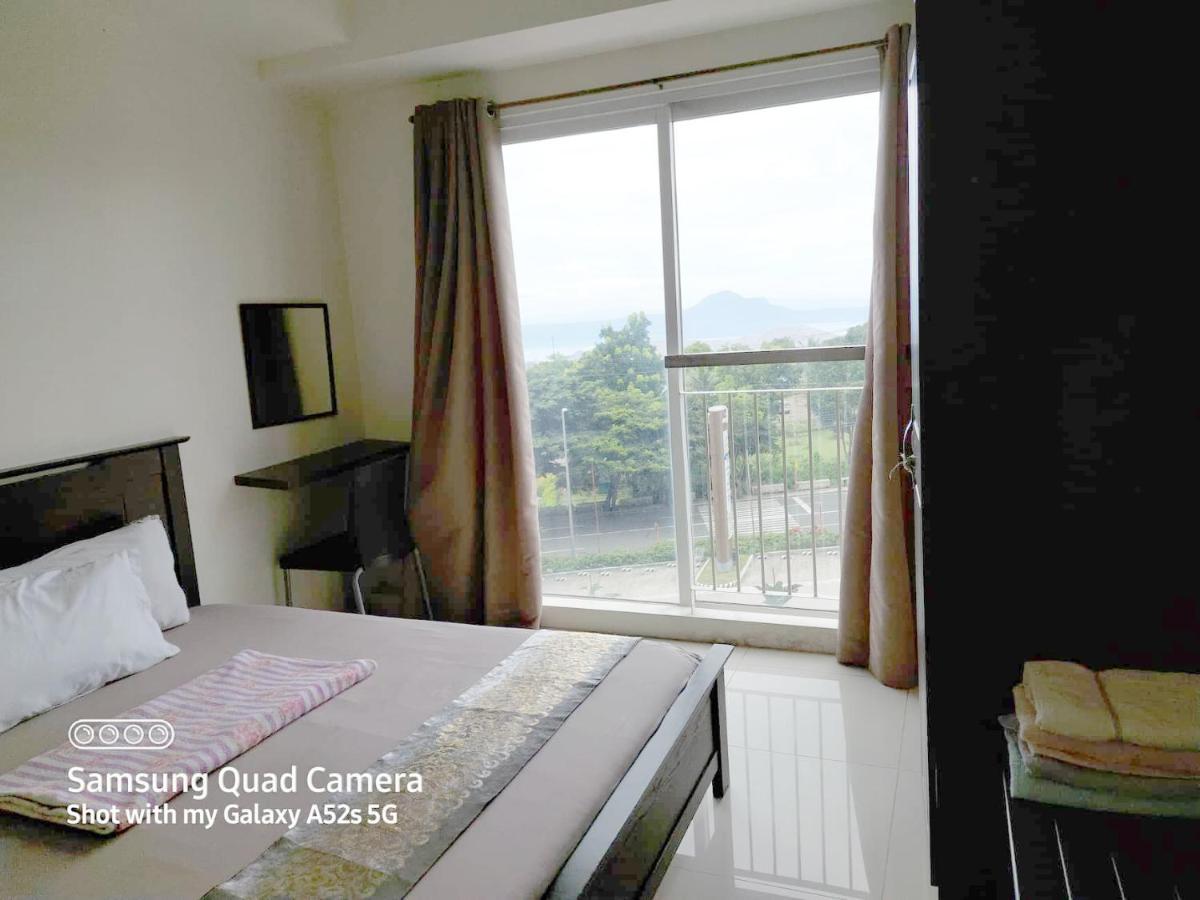 Smdc Tagaytay Taal Lake Condo Cook Netflix No Balcony No Free Parking Tagaytay City Eksteriør billede