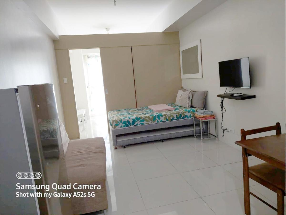 Smdc Tagaytay Taal Lake Condo Cook Netflix No Balcony No Free Parking Tagaytay City Eksteriør billede