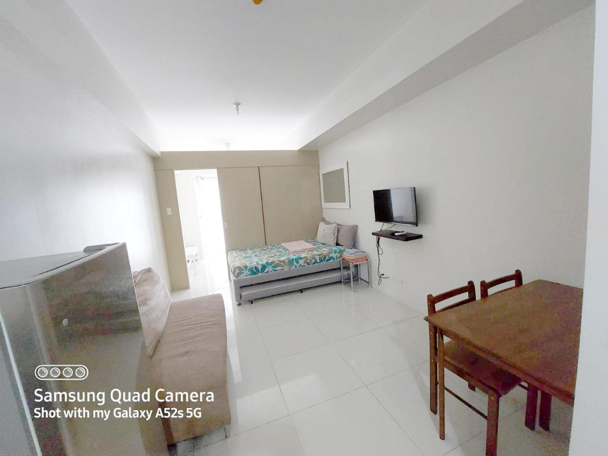 Smdc Tagaytay Taal Lake Condo Cook Netflix No Balcony No Free Parking Tagaytay City Eksteriør billede