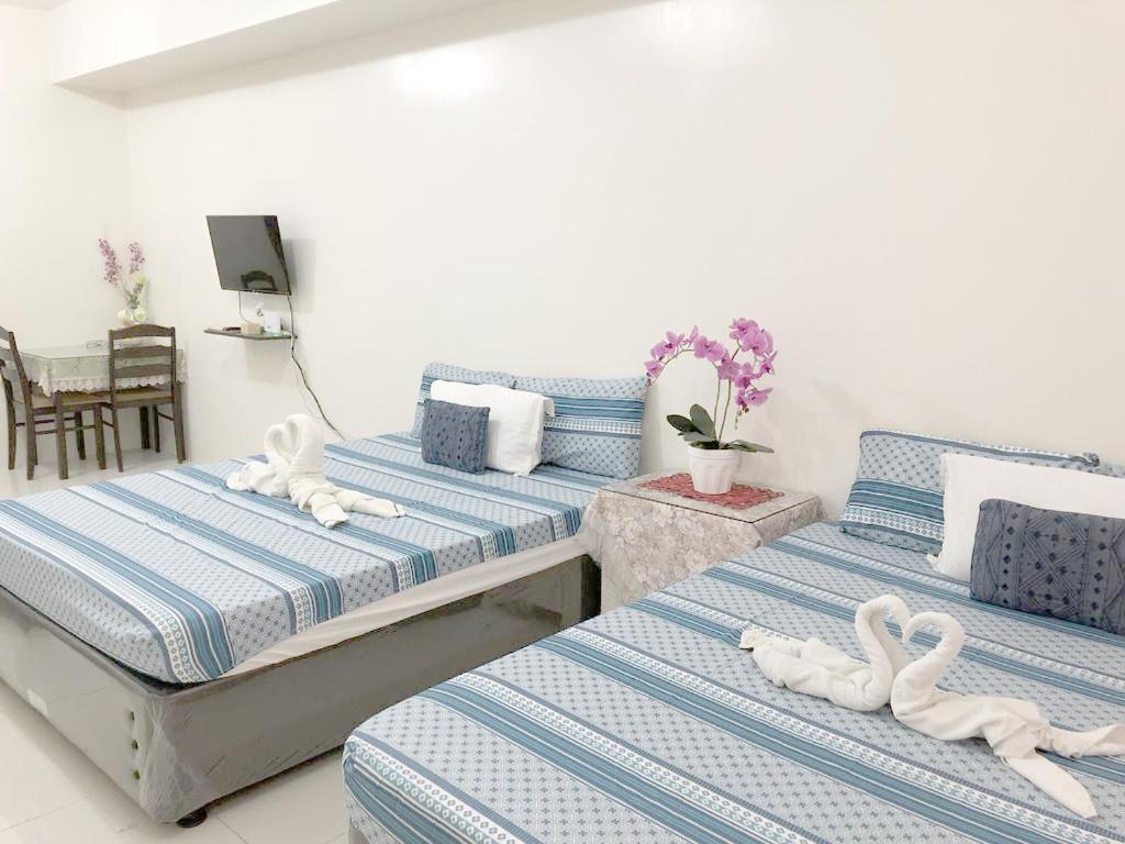 Smdc Tagaytay Taal Lake Condo Cook Netflix No Balcony No Free Parking Tagaytay City Eksteriør billede