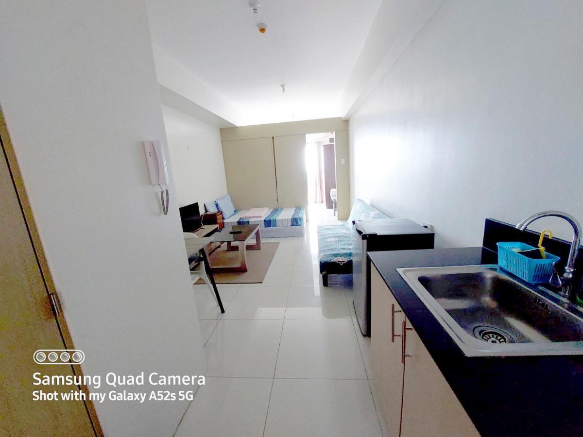 Smdc Tagaytay Taal Lake Condo Cook Netflix No Balcony No Free Parking Tagaytay City Eksteriør billede