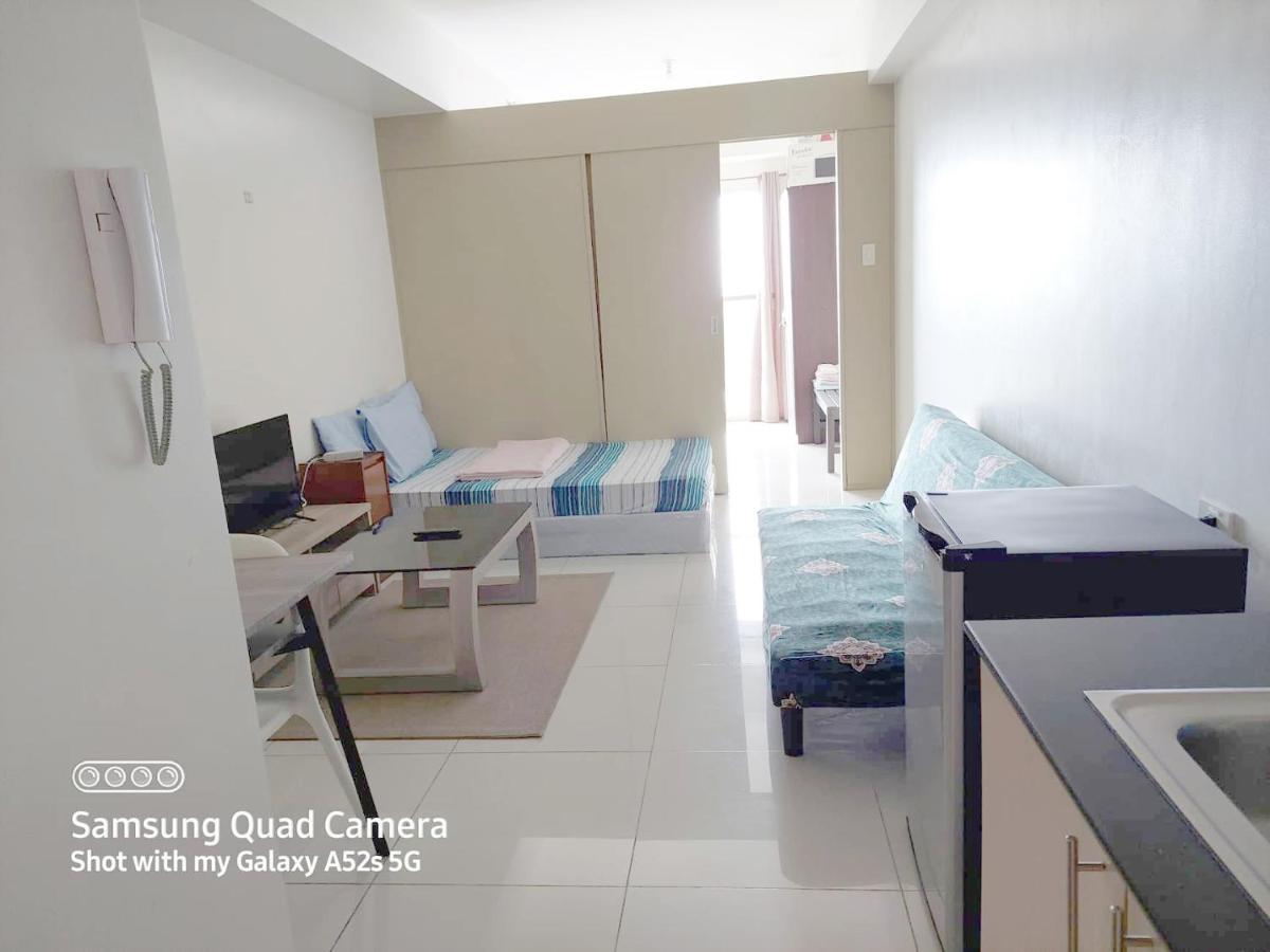 Smdc Tagaytay Taal Lake Condo Cook Netflix No Balcony No Free Parking Tagaytay City Eksteriør billede