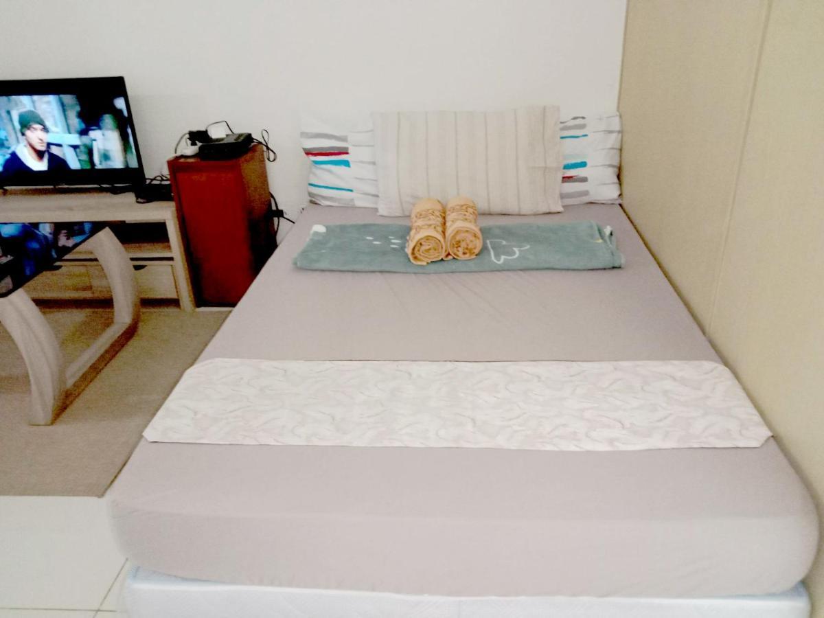 Smdc Tagaytay Taal Lake Condo Cook Netflix No Balcony No Free Parking Tagaytay City Eksteriør billede