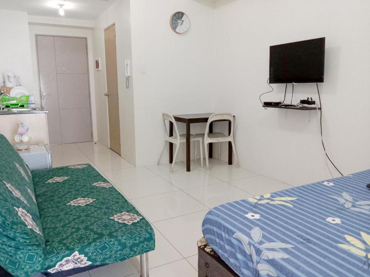 Smdc Tagaytay Taal Lake Condo Cook Netflix No Balcony No Free Parking Tagaytay City Eksteriør billede