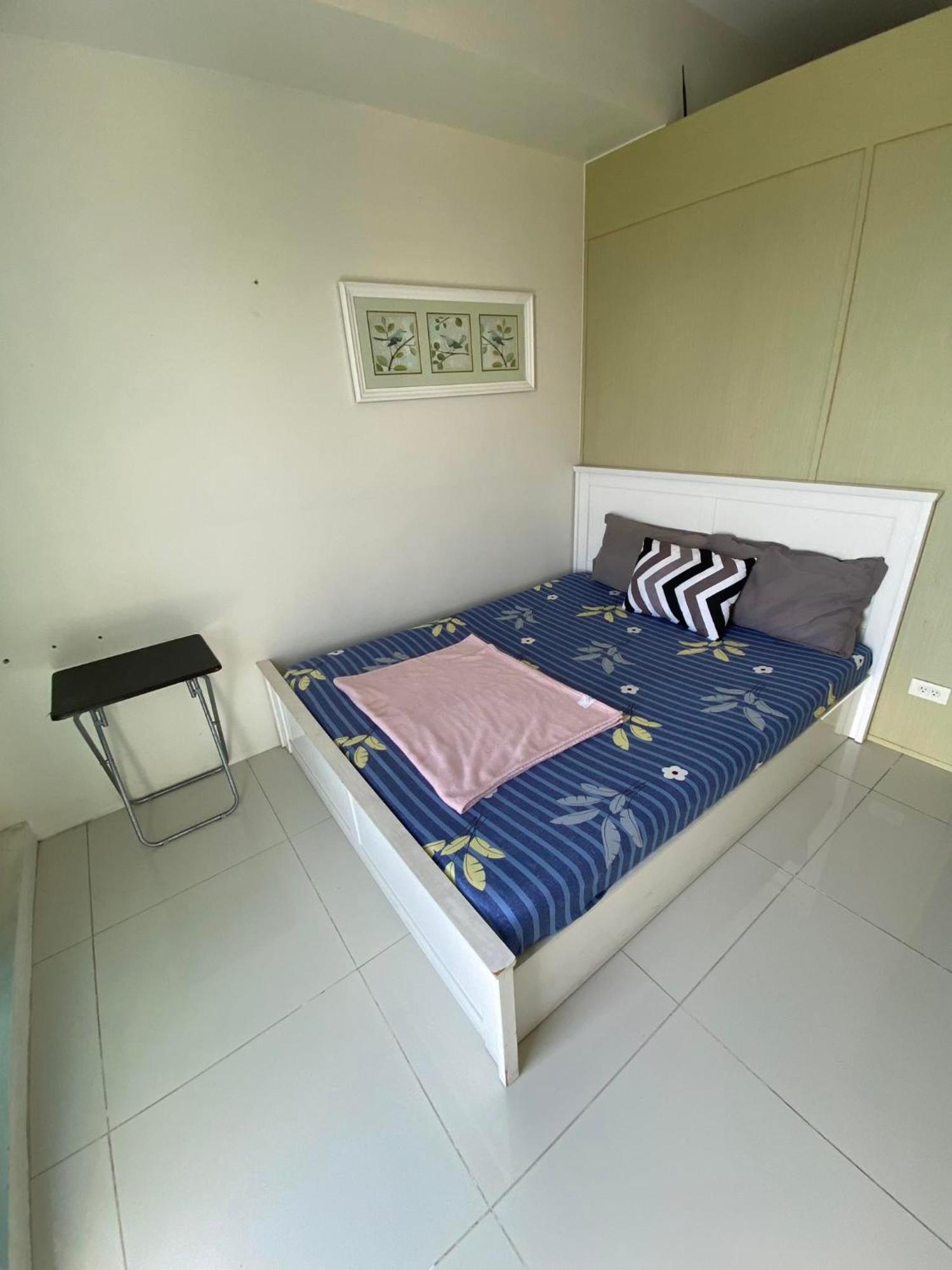 Smdc Tagaytay Taal Lake Condo Cook Netflix No Balcony No Free Parking Tagaytay City Eksteriør billede