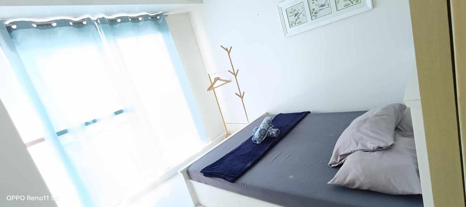 Smdc Tagaytay Taal Lake Condo Cook Netflix No Balcony No Free Parking Tagaytay City Eksteriør billede