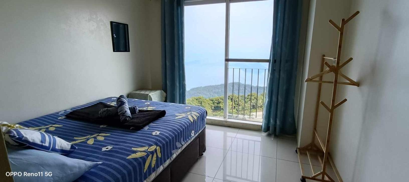 Smdc Tagaytay Taal Lake Condo Cook Netflix No Balcony No Free Parking Tagaytay City Eksteriør billede