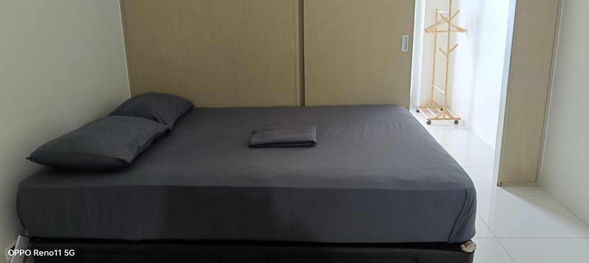 Smdc Tagaytay Taal Lake Condo Cook Netflix No Balcony No Free Parking Tagaytay City Eksteriør billede