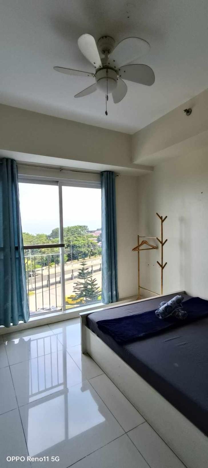Smdc Tagaytay Taal Lake Condo Cook Netflix No Balcony No Free Parking Tagaytay City Eksteriør billede