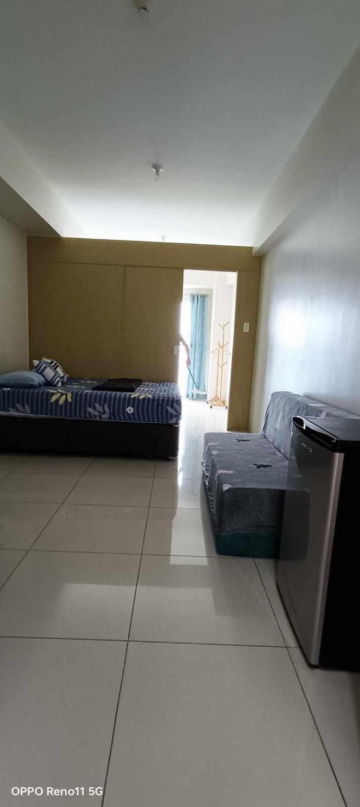 Smdc Tagaytay Taal Lake Condo Cook Netflix No Balcony No Free Parking Tagaytay City Eksteriør billede