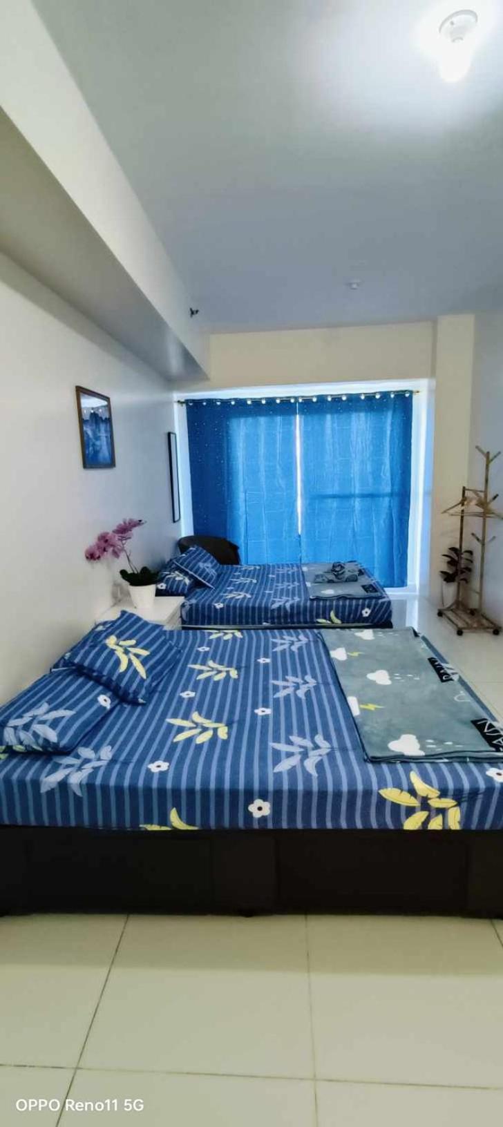 Smdc Tagaytay Taal Lake Condo Cook Netflix No Balcony No Free Parking Tagaytay City Eksteriør billede