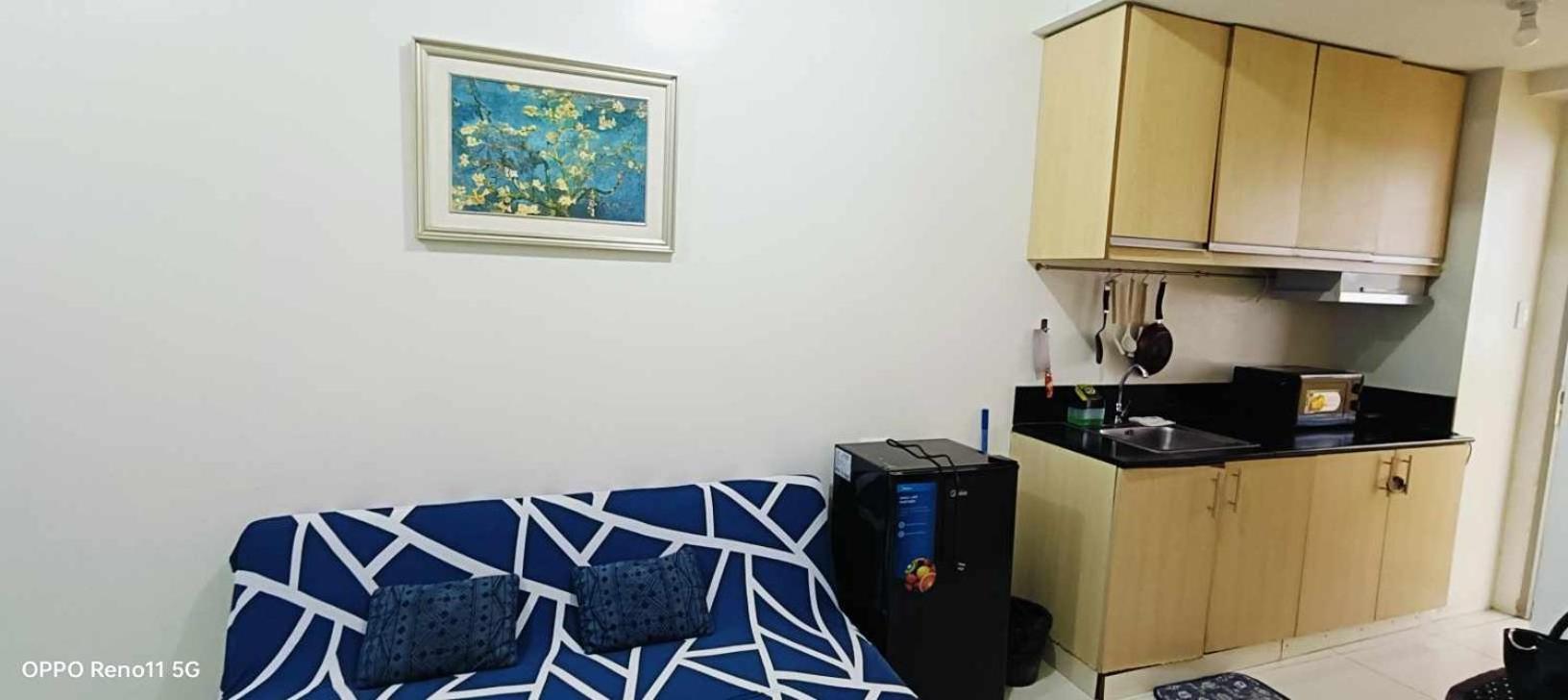 Smdc Tagaytay Taal Lake Condo Cook Netflix No Balcony No Free Parking Tagaytay City Eksteriør billede