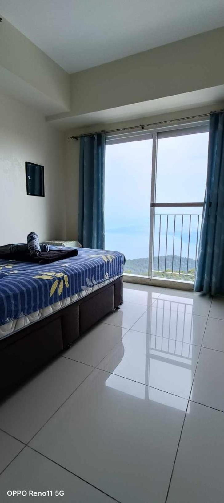Smdc Tagaytay Taal Lake Condo Cook Netflix No Balcony No Free Parking Tagaytay City Eksteriør billede