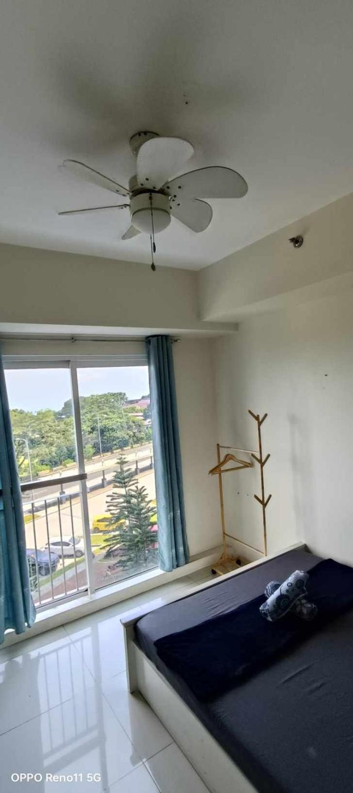 Smdc Tagaytay Taal Lake Condo Cook Netflix No Balcony No Free Parking Tagaytay City Eksteriør billede