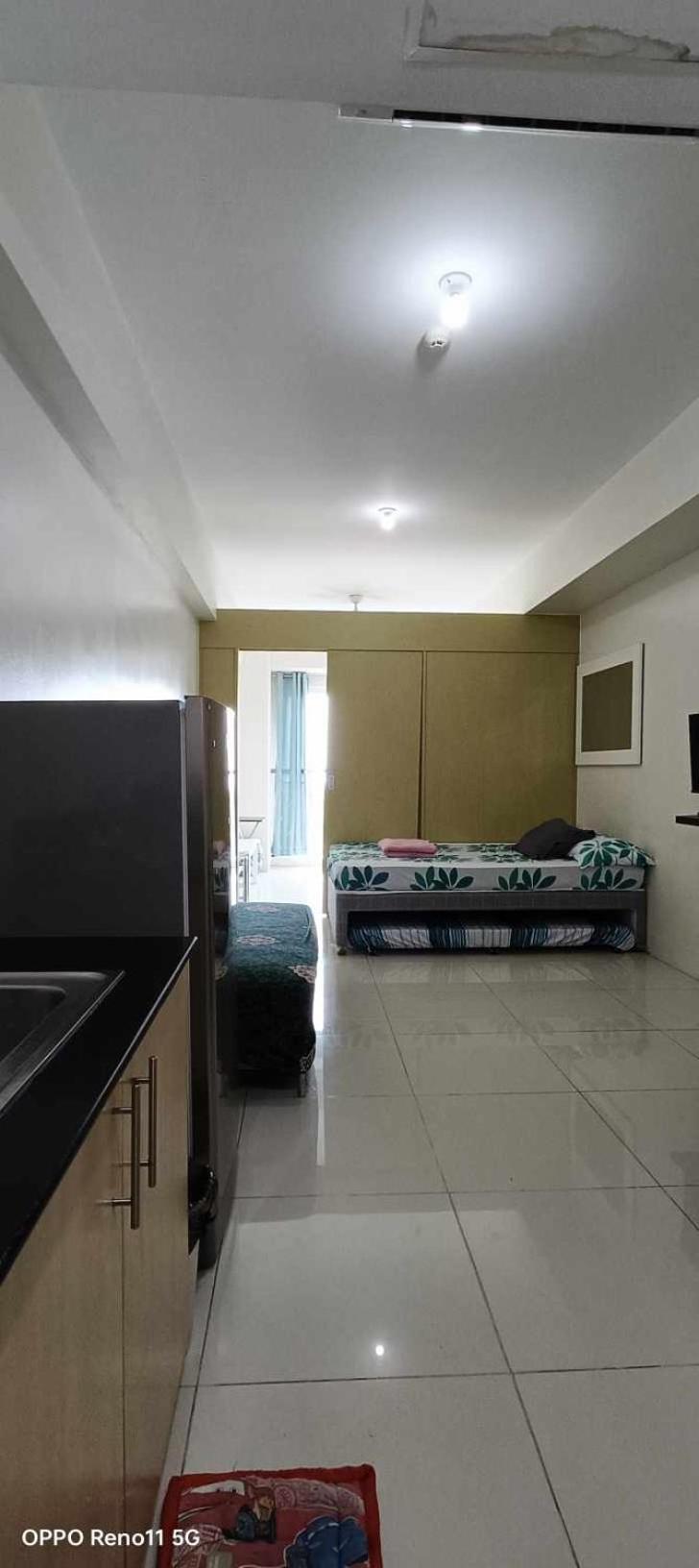 Smdc Tagaytay Taal Lake Condo Cook Netflix No Balcony No Free Parking Tagaytay City Eksteriør billede