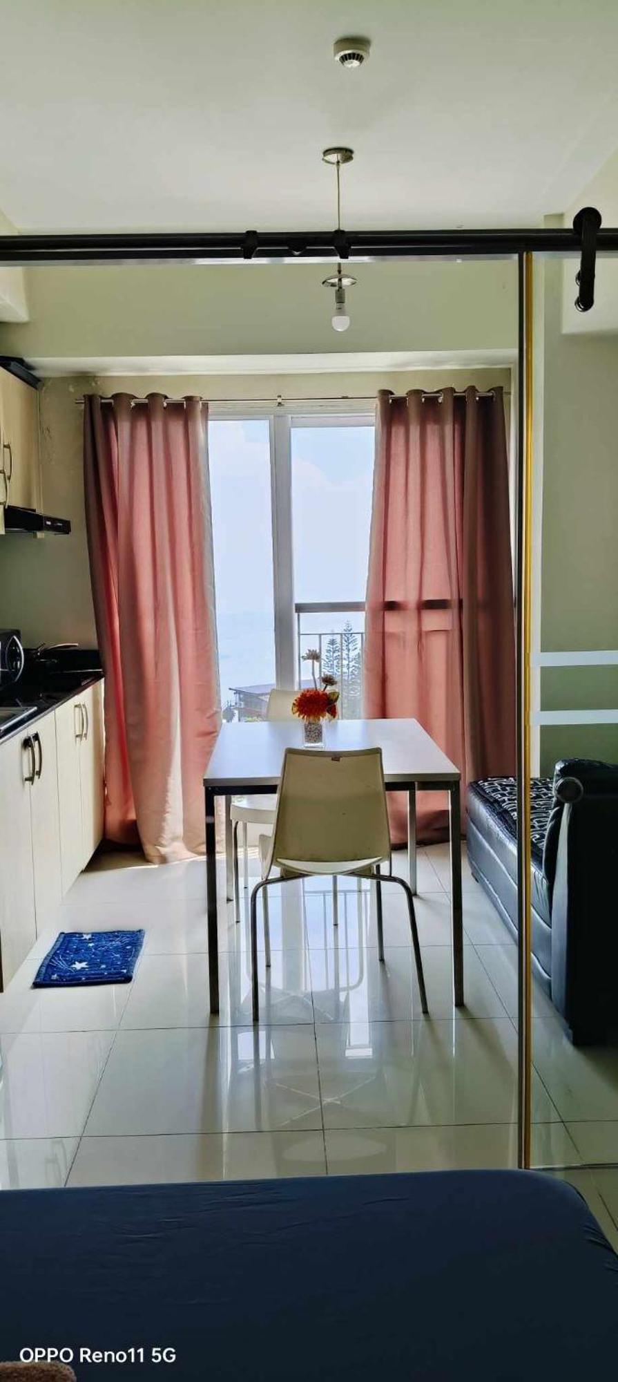 Smdc Tagaytay Taal Lake Condo Cook Netflix No Balcony No Free Parking Tagaytay City Eksteriør billede