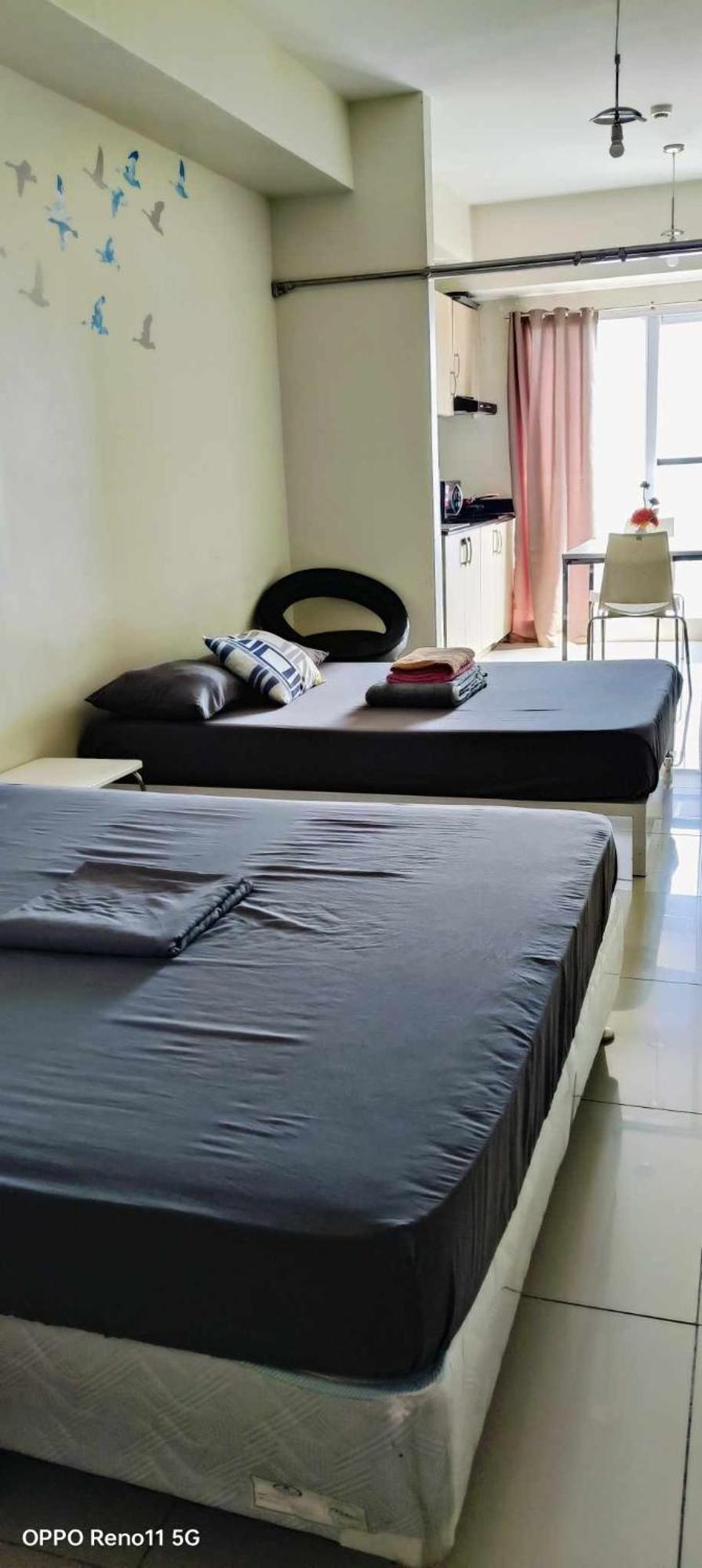 Smdc Tagaytay Taal Lake Condo Cook Netflix No Balcony No Free Parking Tagaytay City Eksteriør billede